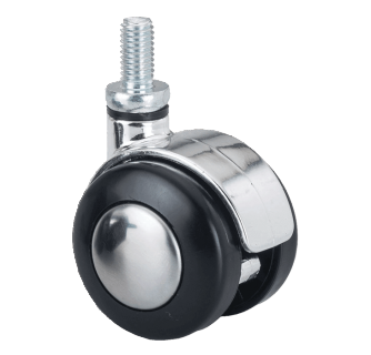 Zinc Alloy Home Furniture Casters