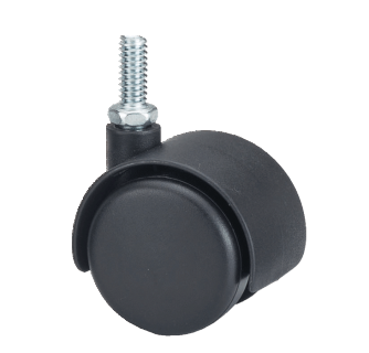 PP Office Furniture Casters