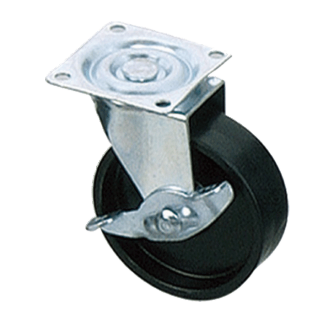 PP Equipment Casters