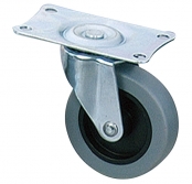 4" Heavy Duty Caster