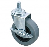 2.5" Heavy Duty Caster