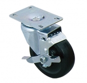 3" Heavy Duty Caster