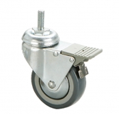 3" Instrument Caster