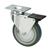 5" Instrument Caster