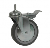 5" Instrument Caster