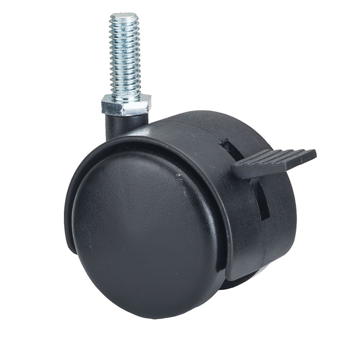 50mm Twin Caster-1