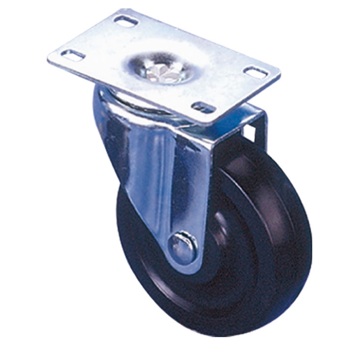 4" Heavy Duty Caster