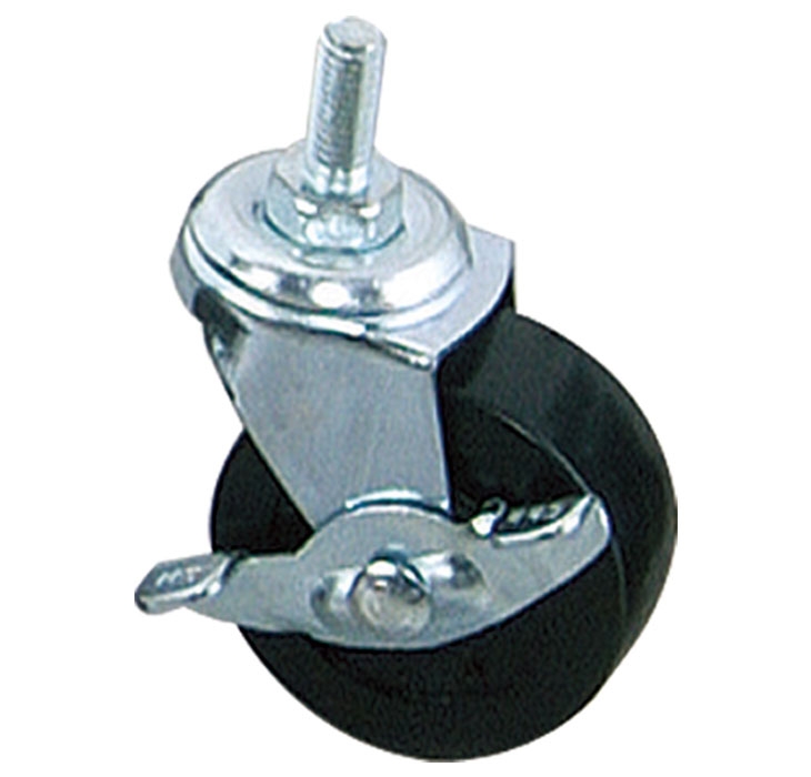 2" Heavy Duty Caster-1