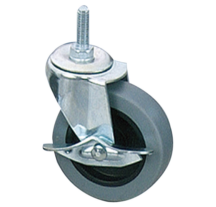 3" Heavy Duty Caster-1