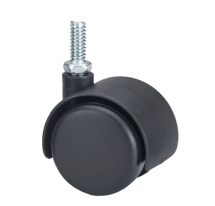 PP Office Furniture Casters