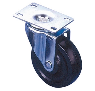 4" Heavy Duty Caster