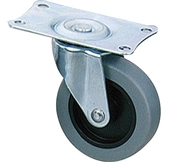 4" Heavy Duty Caster