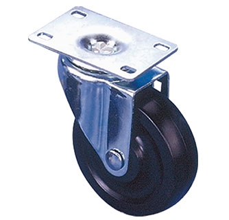 5" Heavy Duty Caster