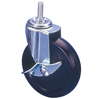 4"PVC Heavy Duty Caster