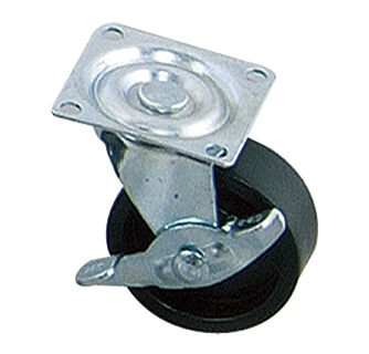 2" Heavy Duty Caster