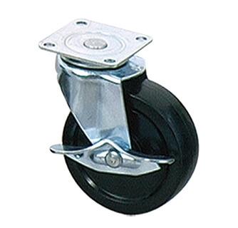 3" Heavy Duty Caster